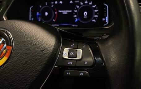 Volkswagen Tiguan II, 2020 год, 2 730 000 рублей, 29 фотография
