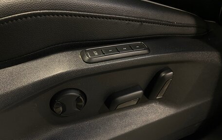 Volkswagen Tiguan II, 2020 год, 2 730 000 рублей, 24 фотография
