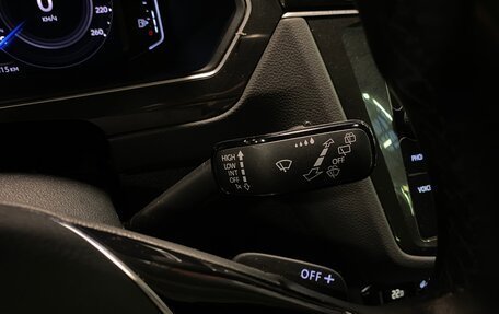 Volkswagen Tiguan II, 2020 год, 2 730 000 рублей, 31 фотография