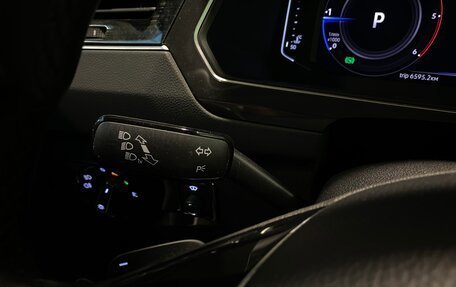 Volkswagen Tiguan II, 2020 год, 2 730 000 рублей, 30 фотография