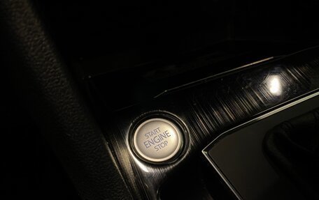 Volkswagen Tiguan II, 2020 год, 2 730 000 рублей, 27 фотография