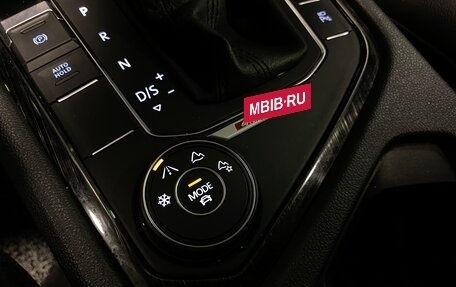 Volkswagen Tiguan II, 2020 год, 2 730 000 рублей, 26 фотография