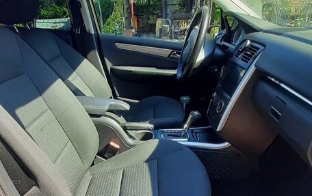 Mercedes-Benz B-Класс, 2010 год, 800 000 рублей, 4 фотография