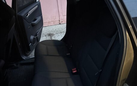 Mercedes-Benz B-Класс, 2010 год, 800 000 рублей, 8 фотография