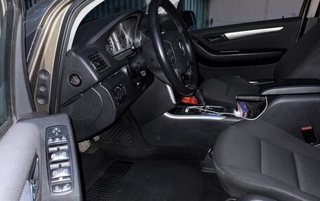 Mercedes-Benz B-Класс, 2010 год, 800 000 рублей, 6 фотография