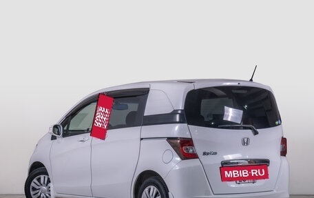 Honda Freed I, 2014 год, 1 239 000 рублей, 6 фотография