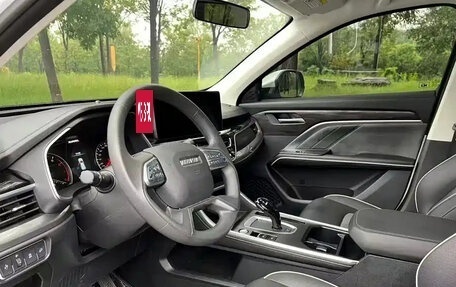 Haval H6, 2023 год, 1 313 222 рублей, 5 фотография