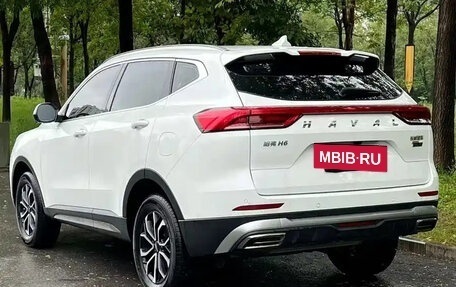 Haval H6, 2023 год, 1 313 222 рублей, 9 фотография