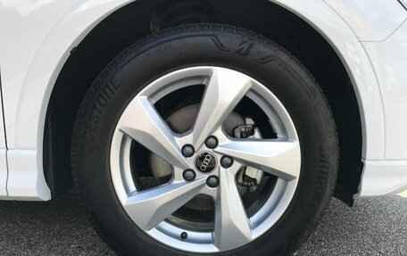 Audi Q3, 2021 год, 2 800 000 рублей, 6 фотография