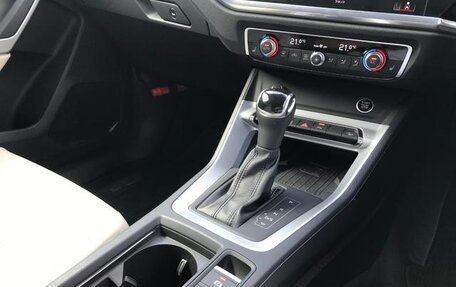 Audi Q3, 2021 год, 2 800 000 рублей, 8 фотография