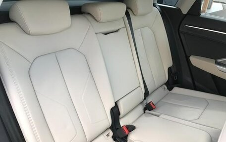 Audi Q3, 2021 год, 2 800 000 рублей, 12 фотография