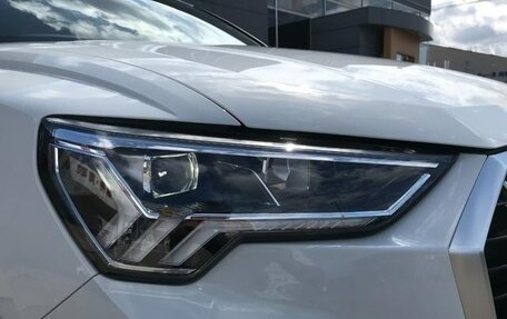 Audi Q3, 2021 год, 2 800 000 рублей, 14 фотография