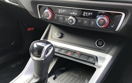 Audi Q3, 2021 год, 2 800 000 рублей, 10 фотография