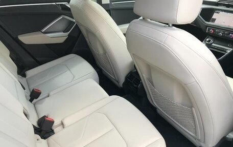 Audi Q3, 2021 год, 2 800 000 рублей, 9 фотография