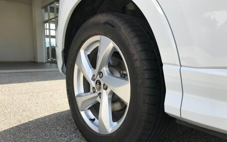 Audi Q3, 2021 год, 2 800 000 рублей, 5 фотография