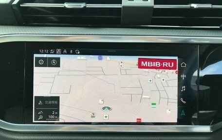 Audi Q3, 2021 год, 2 800 000 рублей, 11 фотография