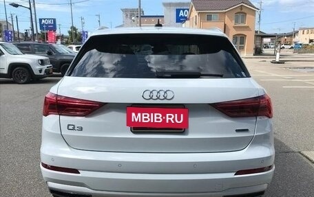 Audi Q3, 2021 год, 2 800 000 рублей, 4 фотография