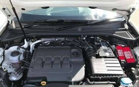 Audi Q3, 2021 год, 2 800 000 рублей, 7 фотография