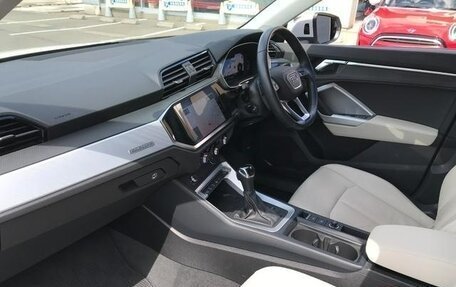 Audi Q3, 2021 год, 2 800 000 рублей, 22 фотография