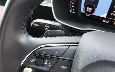 Audi Q3, 2021 год, 2 800 000 рублей, 21 фотография