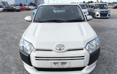 Toyota Probox I, 2022 год, 1 000 000 рублей, 1 фотография