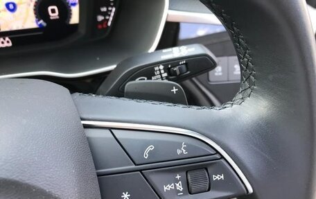 Audi Q3, 2021 год, 2 800 000 рублей, 19 фотография