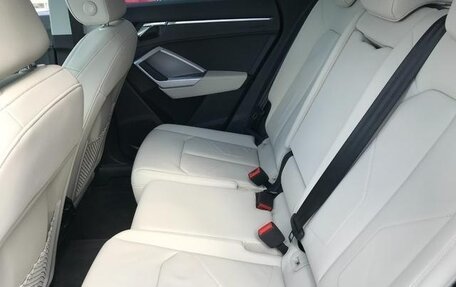 Audi Q3, 2021 год, 2 800 000 рублей, 16 фотография