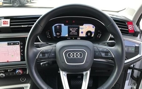 Audi Q3, 2021 год, 2 800 000 рублей, 18 фотография