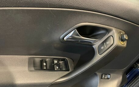 Volkswagen Polo VI (EU Market), 2013 год, 785 000 рублей, 11 фотография