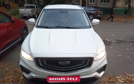 Geely Atlas, 2023 год, 2 100 000 рублей, 2 фотография