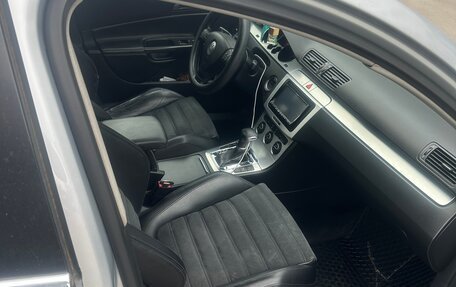 Volkswagen Passat B6, 2007 год, 850 000 рублей, 12 фотография