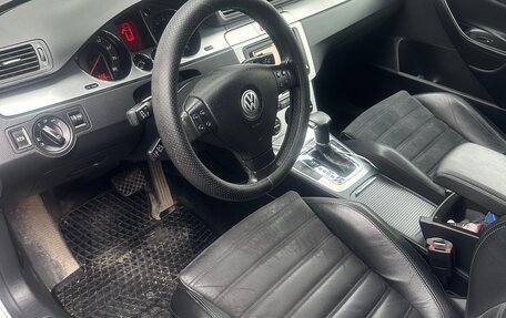 Volkswagen Passat B6, 2007 год, 850 000 рублей, 10 фотография