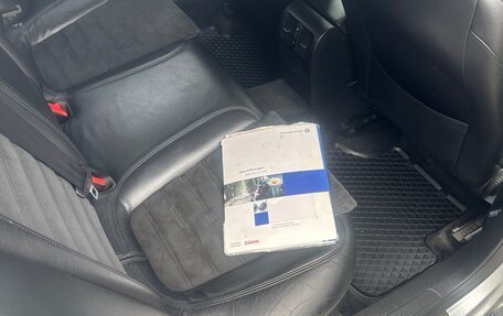 Volkswagen Passat B6, 2007 год, 850 000 рублей, 13 фотография