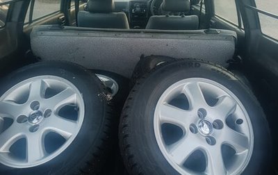 Toyota Caldina, 2000 год, 450 000 рублей, 1 фотография
