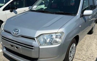 Toyota Probox I, 2022 год, 1 050 000 рублей, 1 фотография