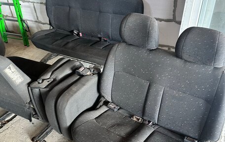 Hyundai Starex I рестайлинг, 2001 год, 450 000 рублей, 6 фотография