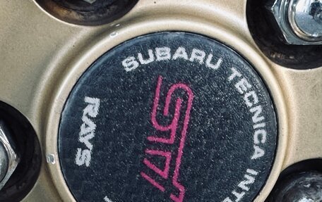 Subaru Forester, 2001 год, 999 999 рублей, 12 фотография