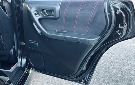 Subaru Forester, 2001 год, 999 999 рублей, 17 фотография