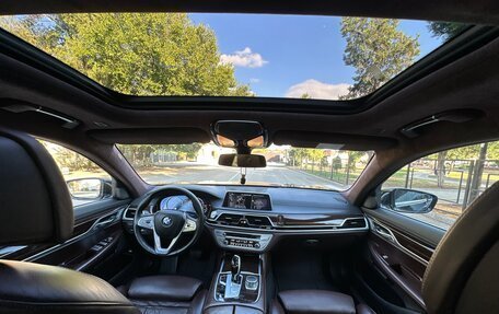 BMW 7 серия, 2016 год, 3 670 000 рублей, 7 фотография