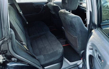 Subaru Forester, 2001 год, 999 999 рублей, 18 фотография