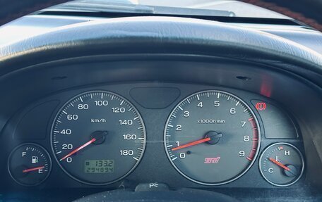 Subaru Forester, 2001 год, 999 999 рублей, 22 фотография