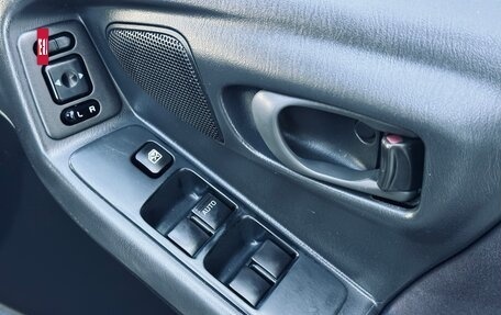 Subaru Forester, 2001 год, 999 999 рублей, 20 фотография