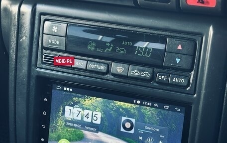 Subaru Forester, 2001 год, 999 999 рублей, 23 фотография