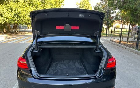BMW 7 серия, 2016 год, 3 670 000 рублей, 9 фотография