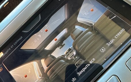 BMW 7 серия, 2016 год, 3 670 000 рублей, 26 фотография