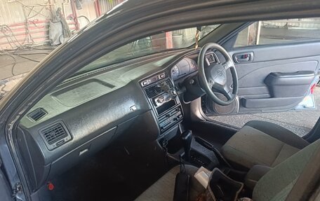 Toyota Caldina, 2000 год, 450 000 рублей, 8 фотография