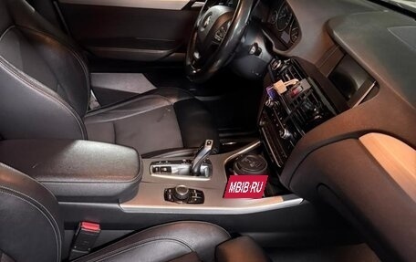BMW X3, 2015 год, 1 900 000 рублей, 2 фотография