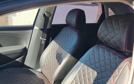 Volkswagen Polo VI (EU Market), 2013 год, 790 000 рублей, 11 фотография