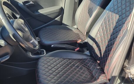 Volkswagen Polo VI (EU Market), 2013 год, 790 000 рублей, 10 фотография