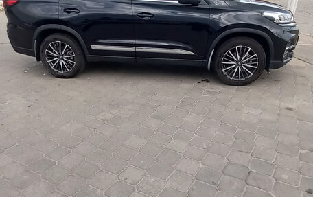 Chery Tiggo 8 I, 2023 год, 2 000 000 рублей, 2 фотография